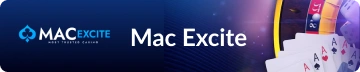 MAC EXCITE